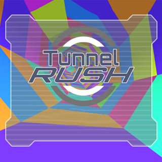 tunnel rush
